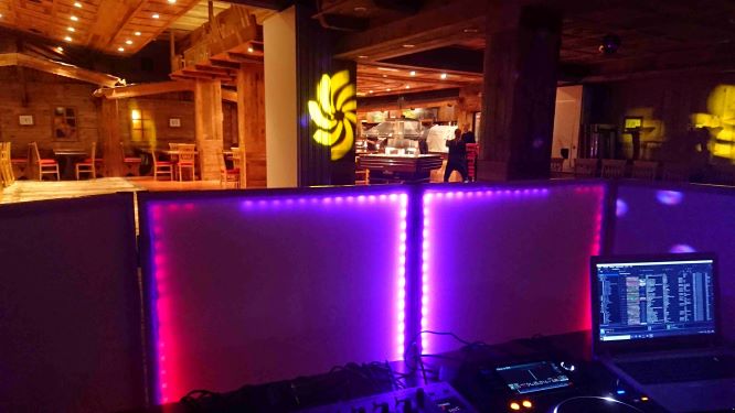 Date: 30 / 01 / 2020 ¦ Soirée camp de ski ECGF - Leysin